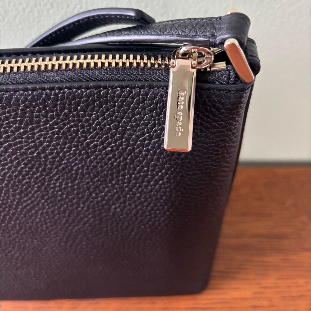 Kate Spade Leila Crossbody Bag - Picture 3 of 10